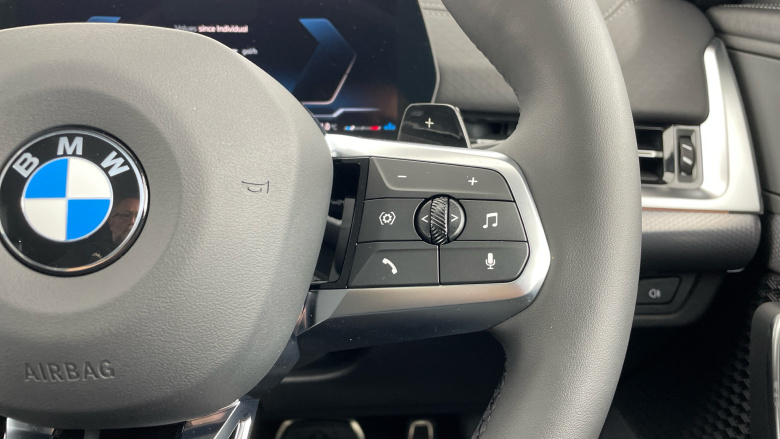 BMW X2 sDrive 20i M Sport 5dr Step Auto Petrol Hatchback